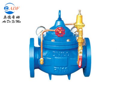 閥門電動執(zhí)行器超載的原因及解決技巧