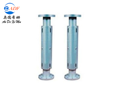 軸向型復(fù)式波紋補償器(HZF)