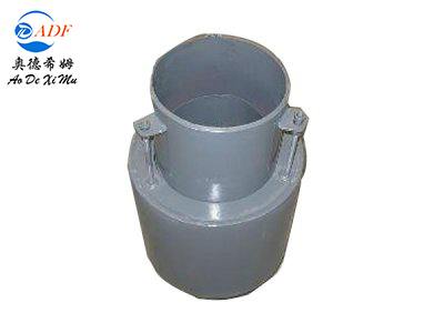 直埋式波紋補償器1.6mpa