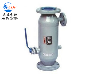 ZP型自動(dòng)反沖洗排污過(guò)濾器