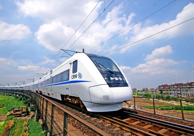 濟(jì)南高鐵