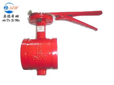  氣動(dòng)薄膜調(diào)節(jié)閥的檢查和校驗(yàn)